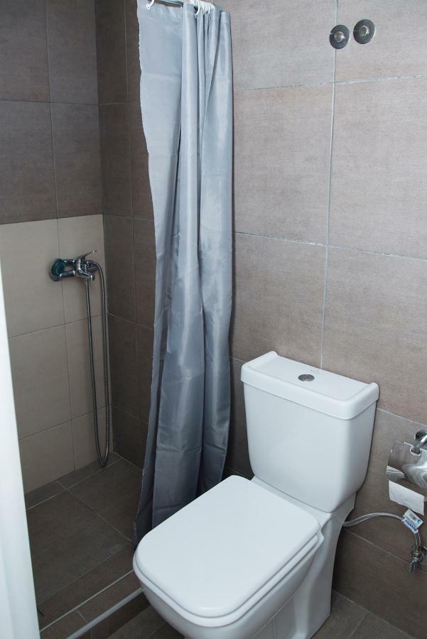 Athens From The Top, Cozy Studio In The City Center Apartment Exterior photo
