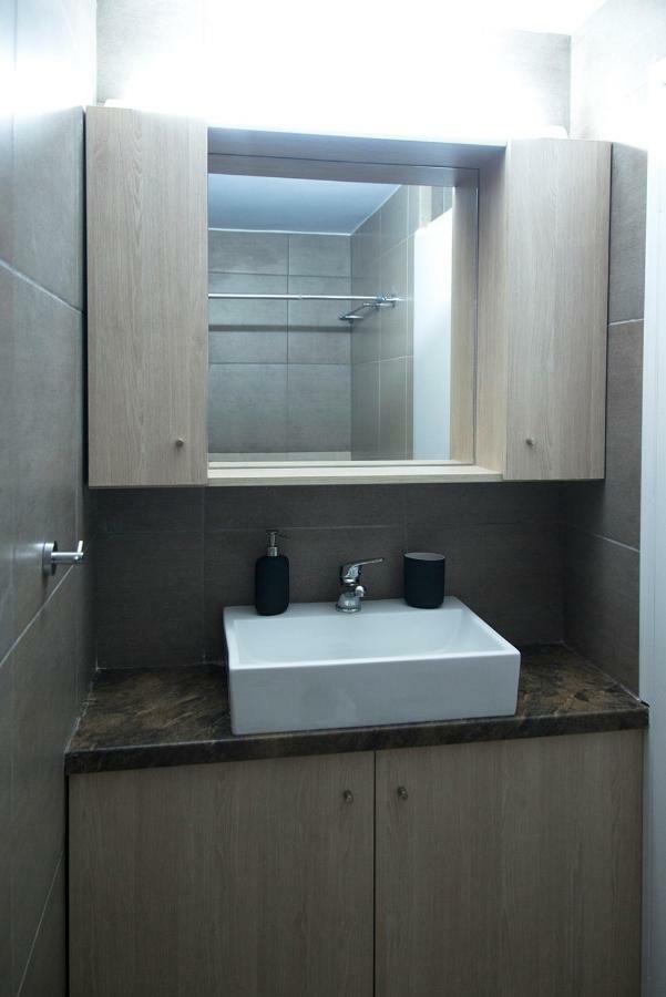 Athens From The Top, Cozy Studio In The City Center Apartment Exterior photo